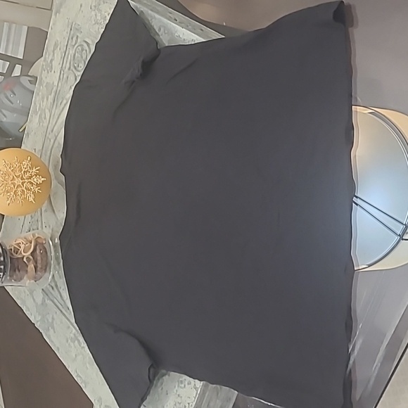 HUGO Black Crew Neck T-Shirt with Green Graphic Large - Picture 4 of 9